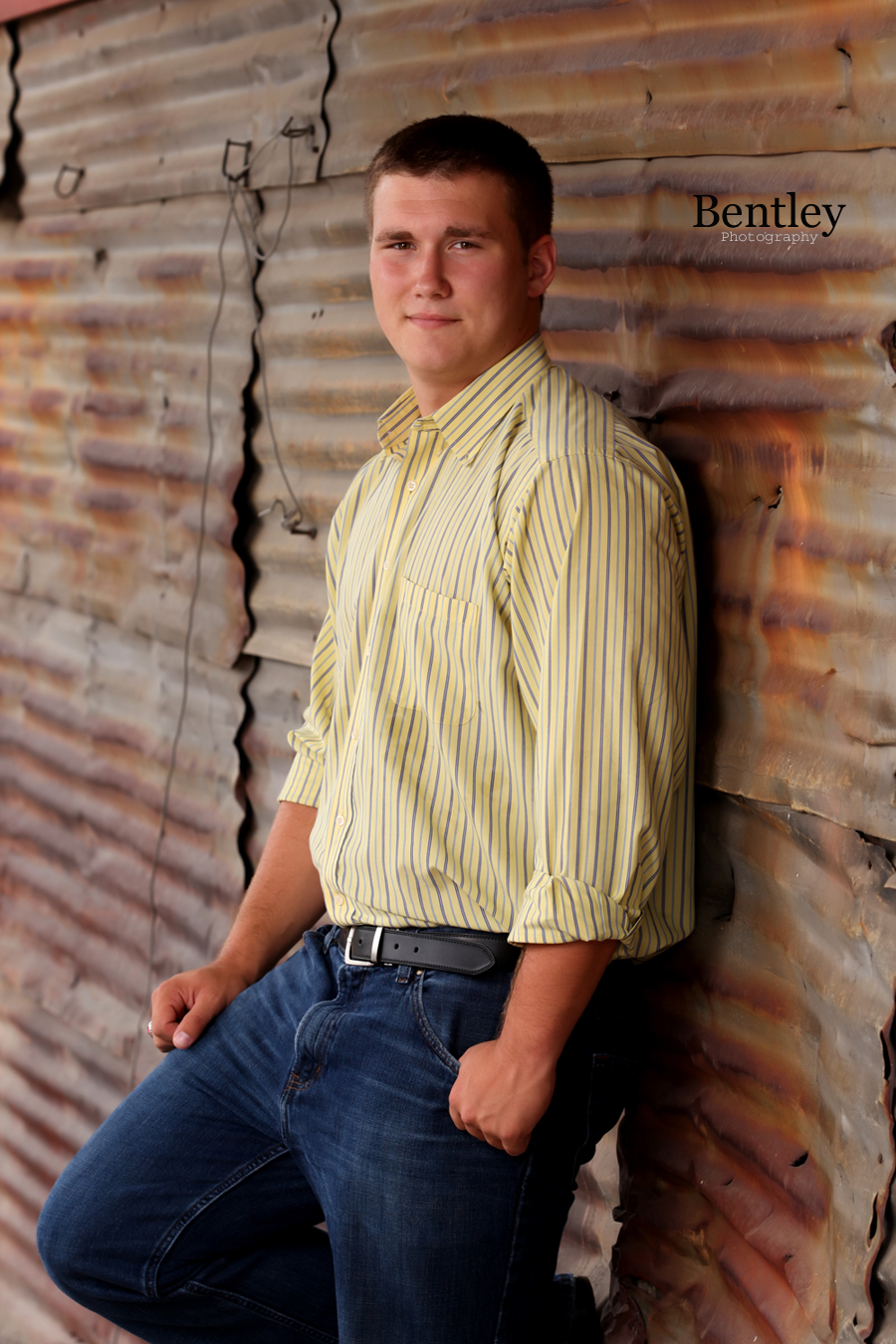 Atlanta senior pictures, Bentley Photography